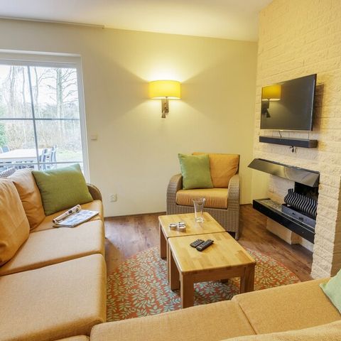 BUNGALOW 6 people - Premium PZ984