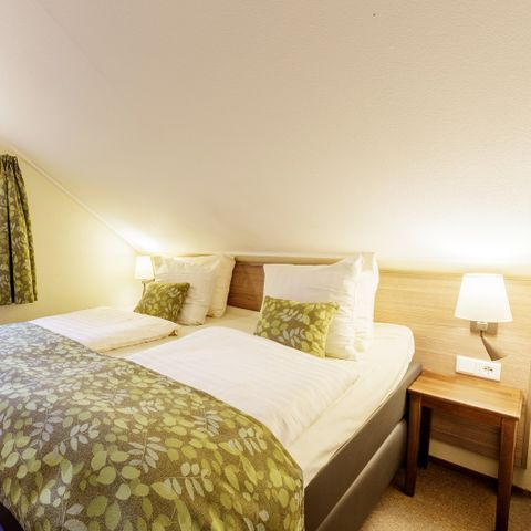 BUNGALOW 6 people - VIP PZ986