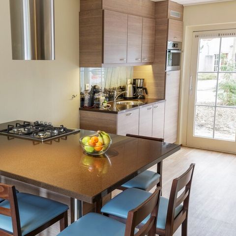 BUNGALOW 6 people - VIP PZ986