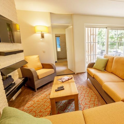 BUNGALOW 4 people - Premium Kids PZ987