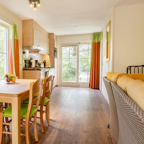 BUNGALOW 4 people - Premium Kids PZ987