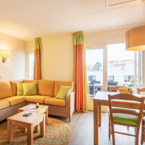 APARTMENT 4 people - Premium PZ991