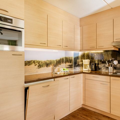 APARTMENT 4 people - Premium PZ991