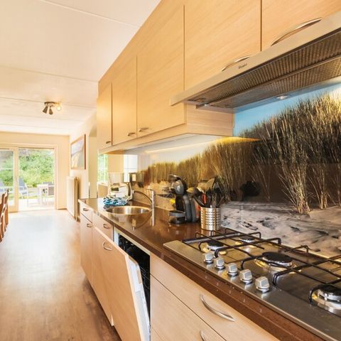 HOUSE 12 people - Premium PZ742