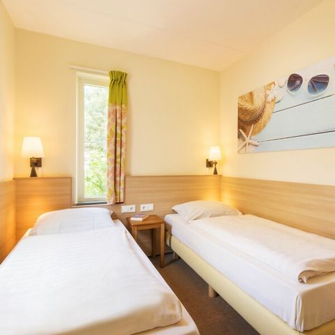 BUNGALOW 12 people - Premium PZ742