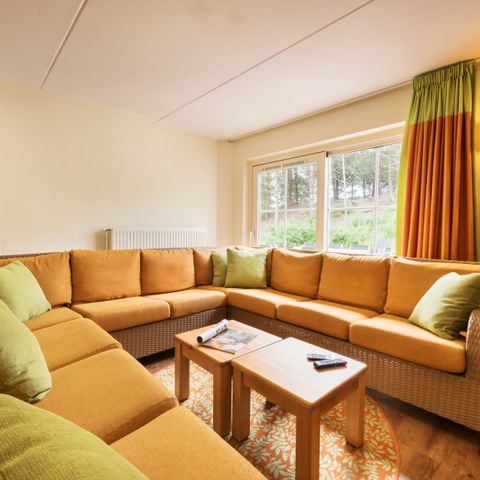 BUNGALOW 12 people - Premium PZ742