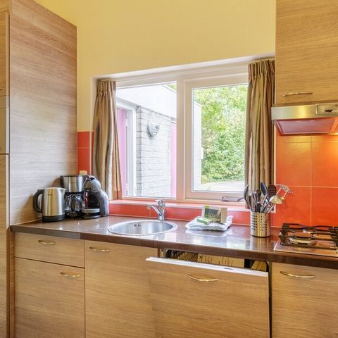 BUNGALOW 2 people - VIP PZ746