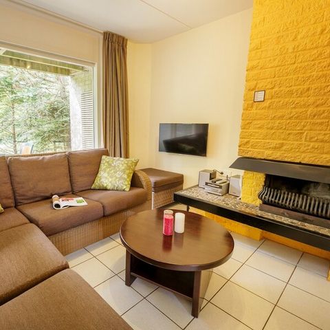 BUNGALOW 2 people - VIP PZ746