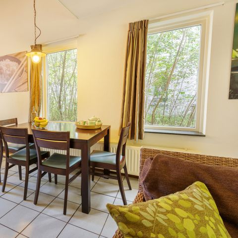 BUNGALOW 2 people - VIP PZ746