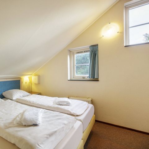 BUNGALOW 12 people - Premium PZ742