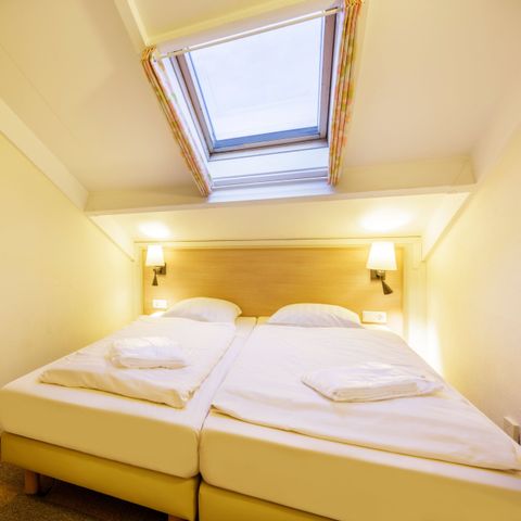 BUNGALOW 8 people - Premium PZ747