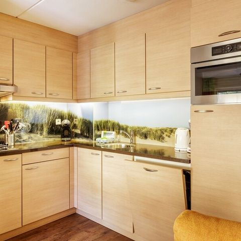 BUNGALOW 8 people - Premium PZ747