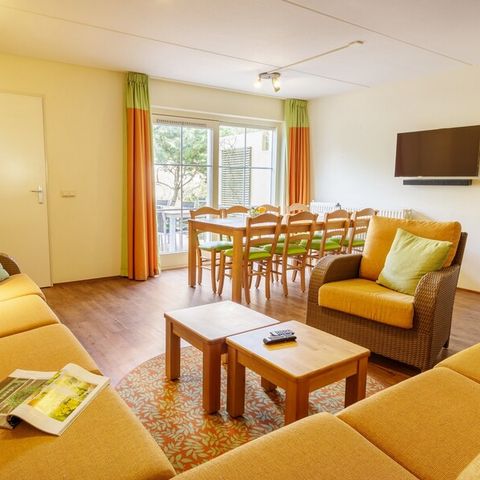 BUNGALOW 8 people - Premium PZ747