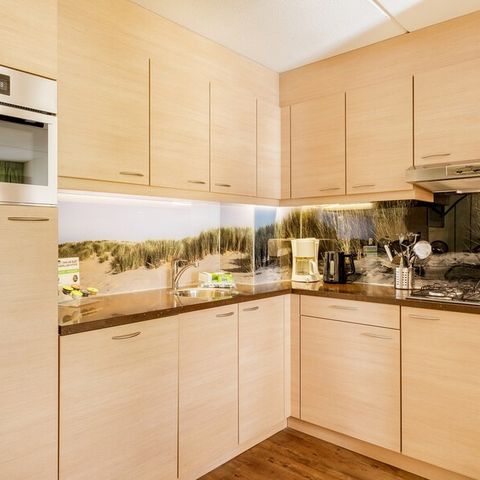 BUNGALOW 4 people - Premium PZ748