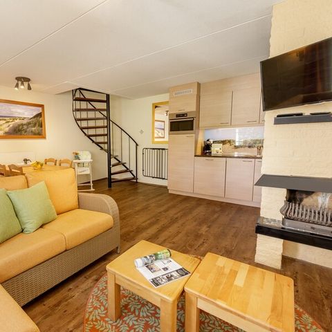 BUNGALOW 4 people - Premium PZ748