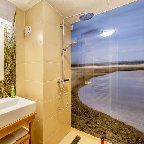 BUNGALOW 4 people - Premium PZ748