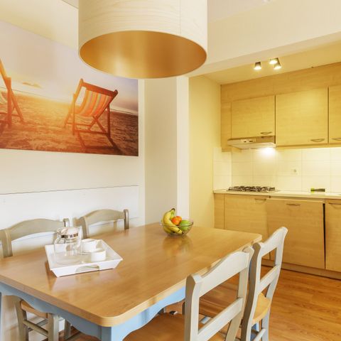 BUNGALOW 4 people - Comfort PZ981