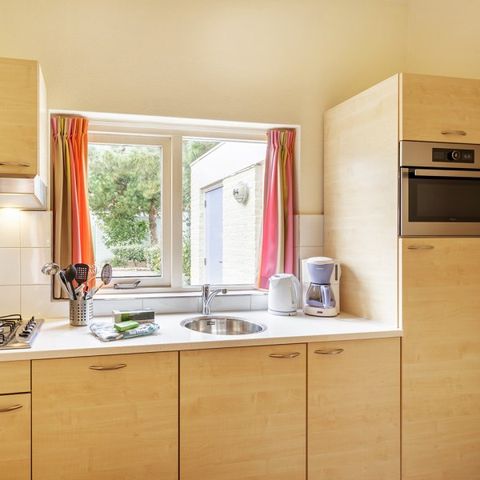 BUNGALOW 4 people - Comfort PZ981