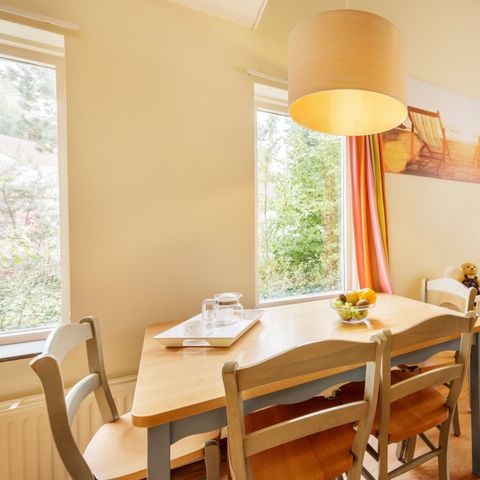 BUNGALOW 4 people - Comfort PZ981