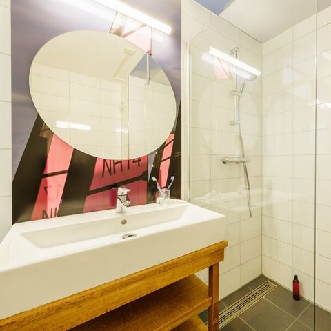 BUNGALOW 6 people - Comfort PZ982