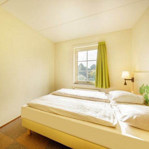 BUNGALOW 6 people - Comfort PZ982