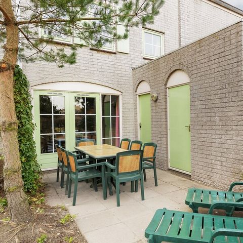 BUNGALOW 8 people - Comfort PZ983