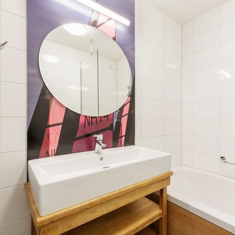 BUNGALOW 8 people - Comfort PZ983