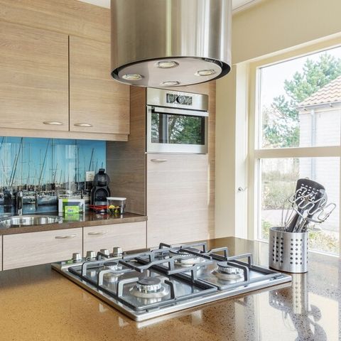 BUNGALOW 4 people - VIP PZ985