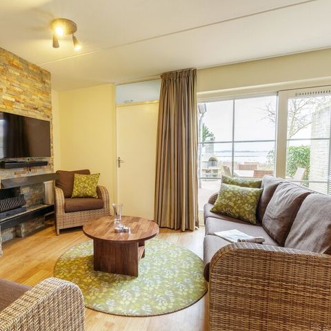 BUNGALOW 6 people - VIP PZ986