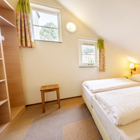 BUNGALOW 4 people - Premium Kids PZ987