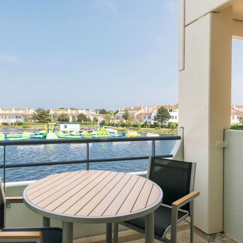 APARTMENT 2 people - Premium PZ990