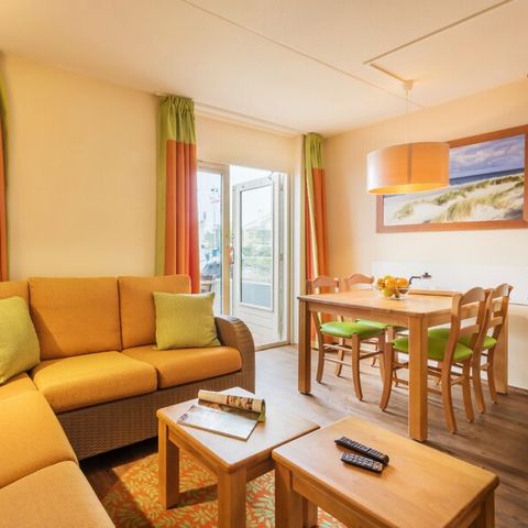 APARTMENT 4 people - Premium PZ991
