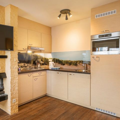APARTMENT 4 people - Premium PZ991