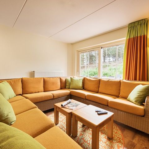 BUNGALOW 12 people - Premium PZ742
