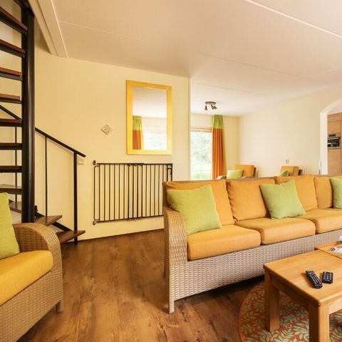 BUNGALOW 12 people - Premium PZ742