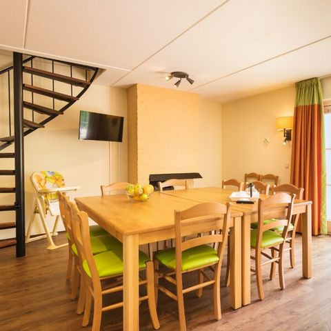 BUNGALOW 12 people - Premium PZ742