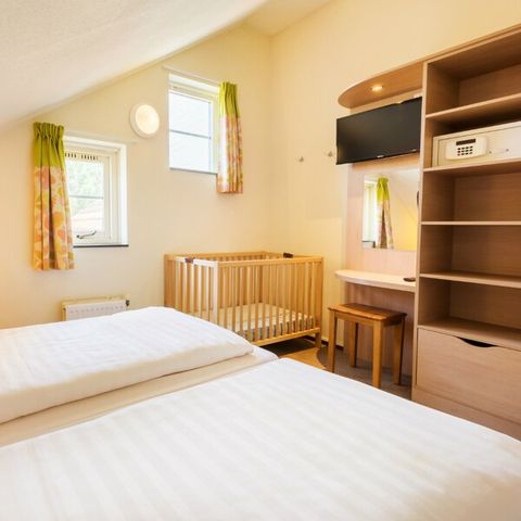 BUNGALOW 12 people - Premium PZ742