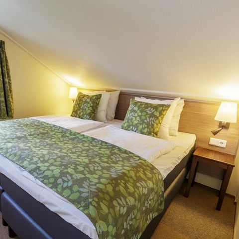 BUNGALOW 2 people - VIP PZ746