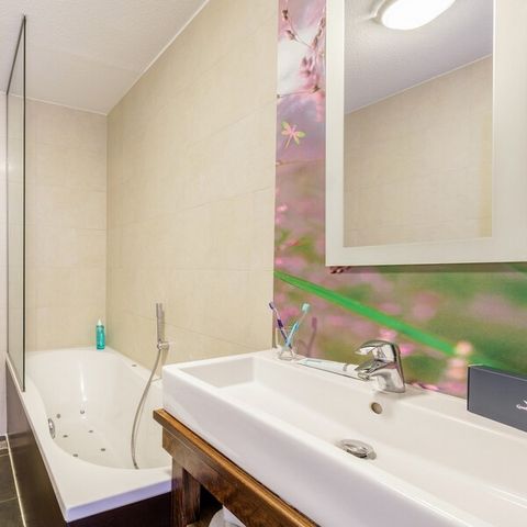 BUNGALOW 2 people - VIP PZ746