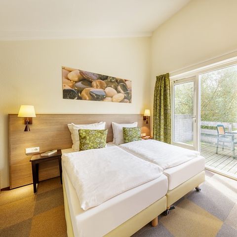 BUNGALOW 2 people - VIP PZ746