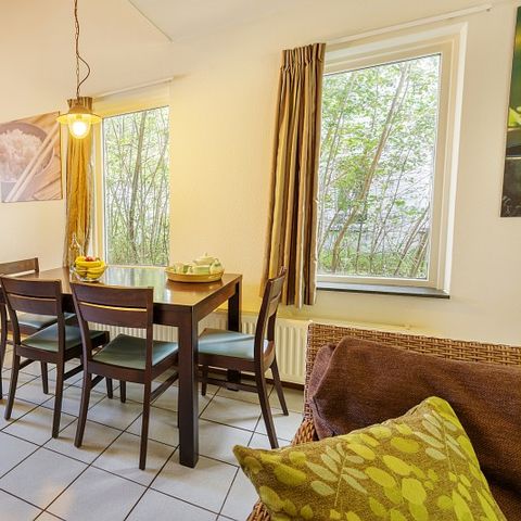 BUNGALOW 2 people - VIP PZ746