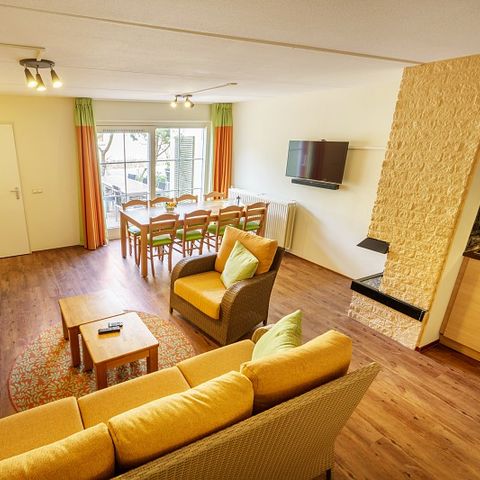 BUNGALOW 8 people - Premium PZ747