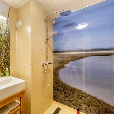 BUNGALOW 4 people - Premium PZ748