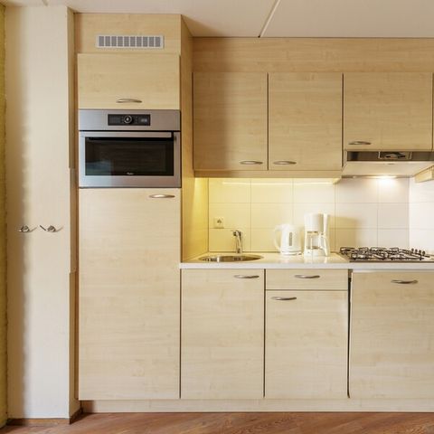 BUNGALOW 2 people - Comfort PZ980