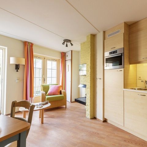 BUNGALOW 2 people - Comfort PZ980