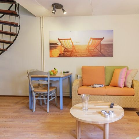 BUNGALOW 2 people - Comfort PZ980