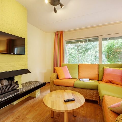 BUNGALOW 4 people - Comfort PZ981