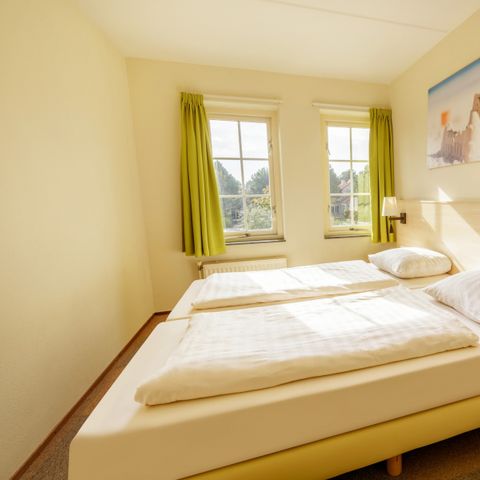 BUNGALOW 6 people - Comfort PZ982