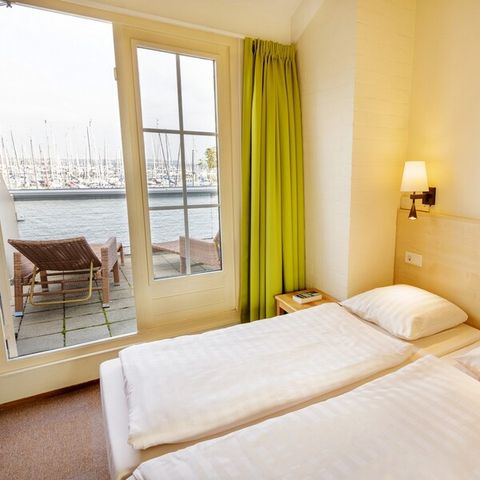 BUNGALOW 6 people - Comfort PZ982