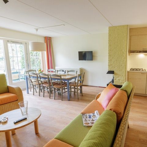 BUNGALOW 8 people - Comfort PZ983